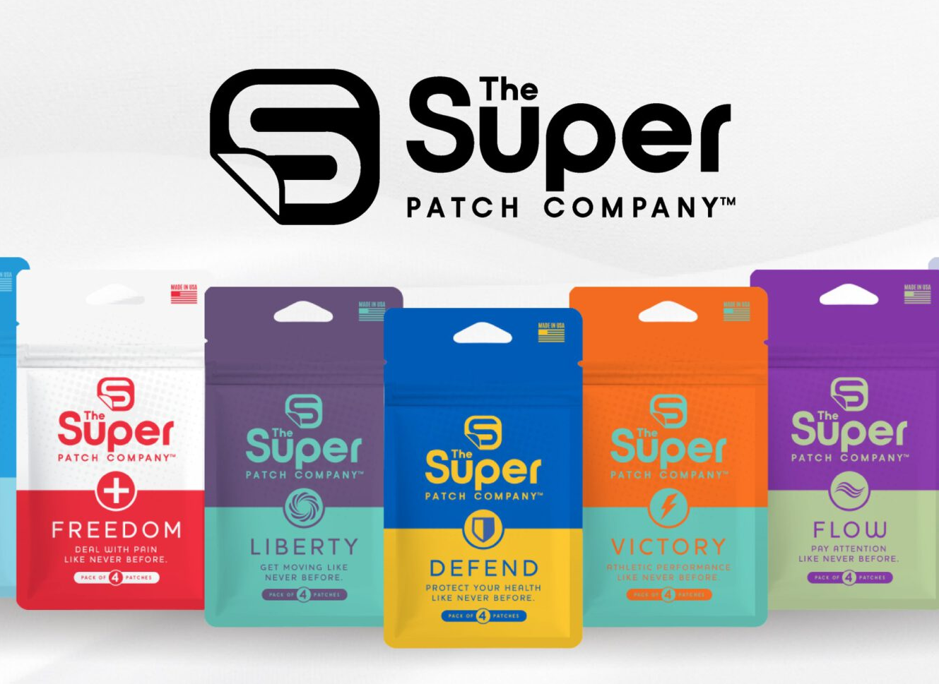 Superpatch